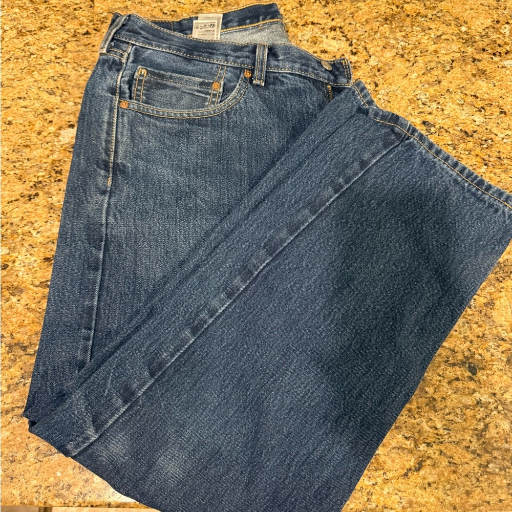 Levi’s 505 Jeans